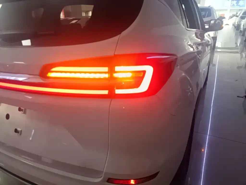 BYD Song — миниатюра 8