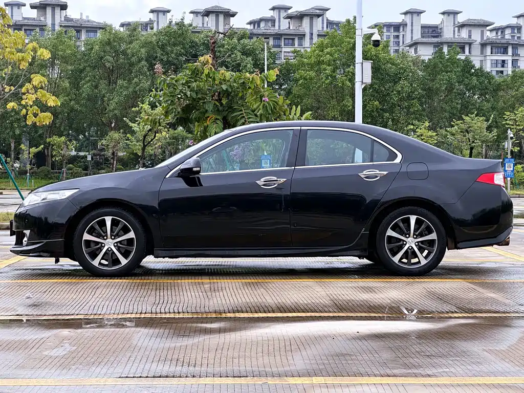 Honda Spirior — миниатюра 30