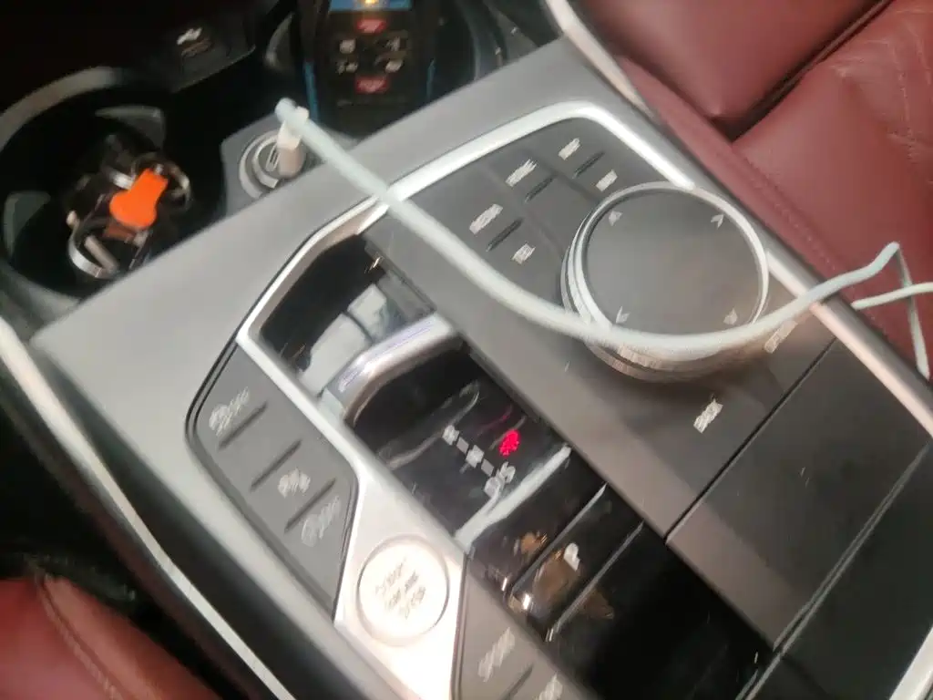 BMW 3 Series — миниатюра 10
