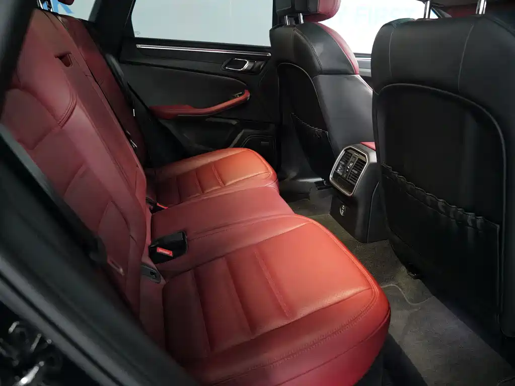 Porsche Macan 2023 Macan 2.0T