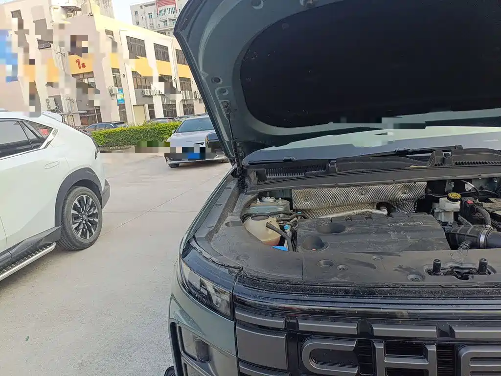 Chery Explorer 06 — миниатюра 20