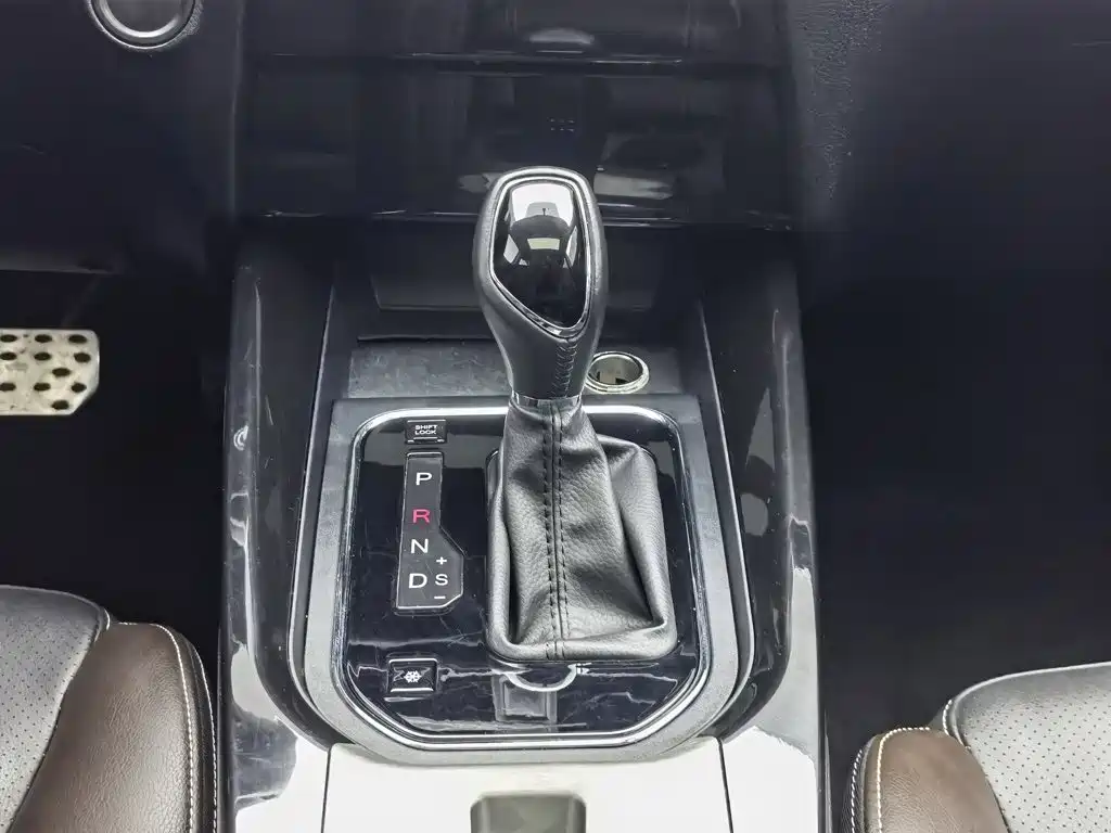 Fengguang Fengguang S560 — миниатюра 13