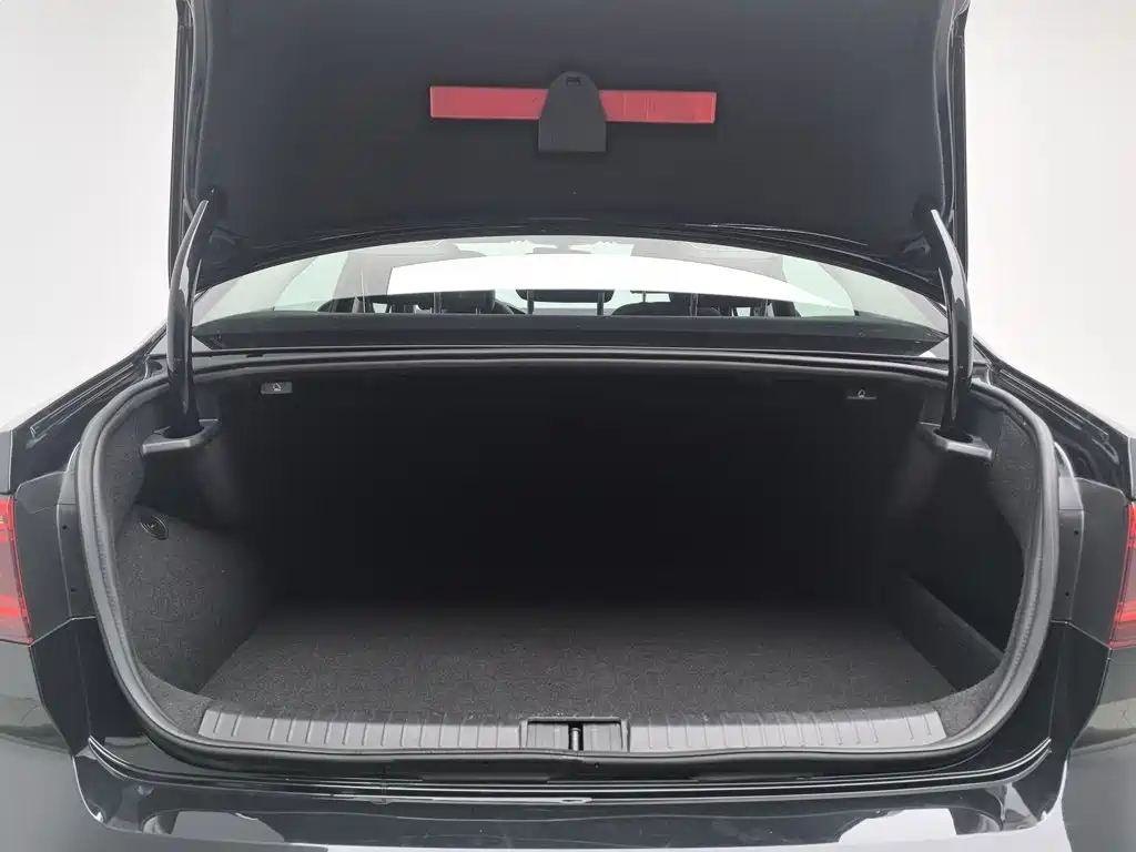 Volkswagen Magotan PHEV — миниатюра 16