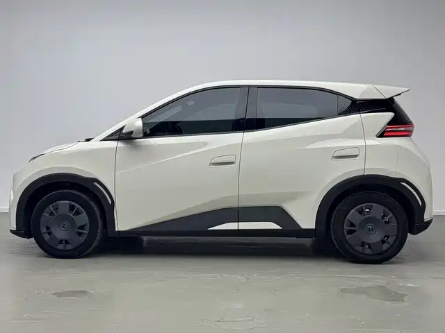 BYD Seagull — миниатюра 3