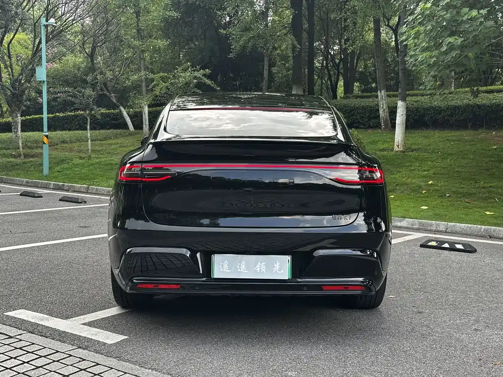 Zhijie Zhijie R7 — миниатюра 5