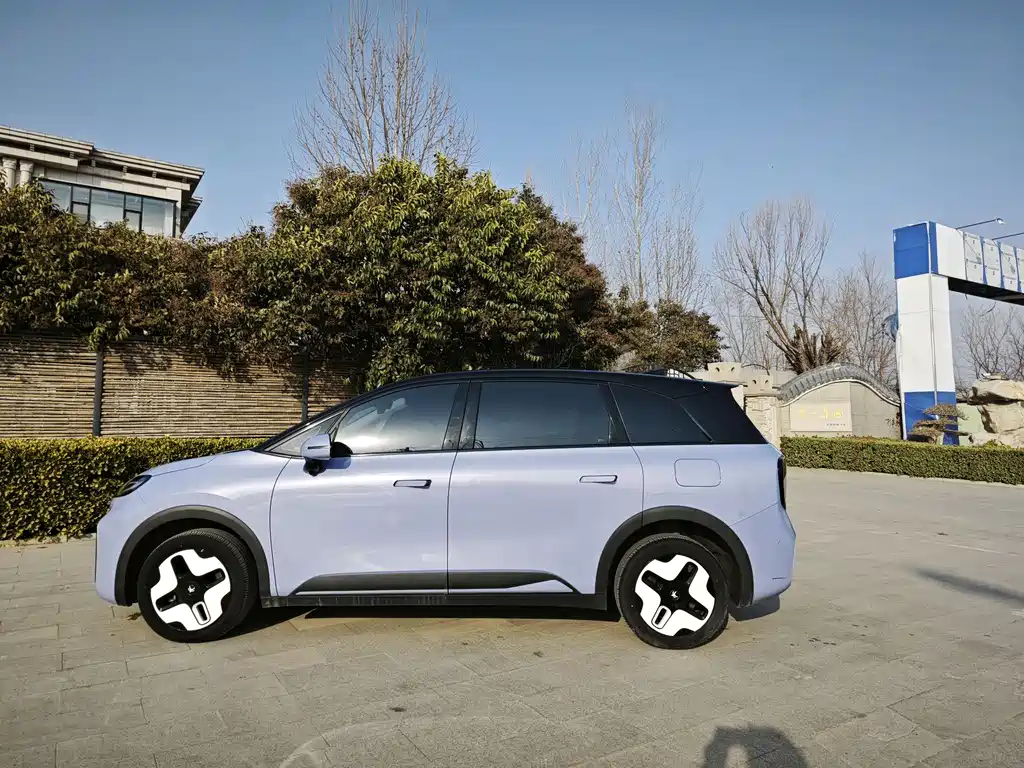 ARCFOX EXTREME FOX POLAR FOX KOALA