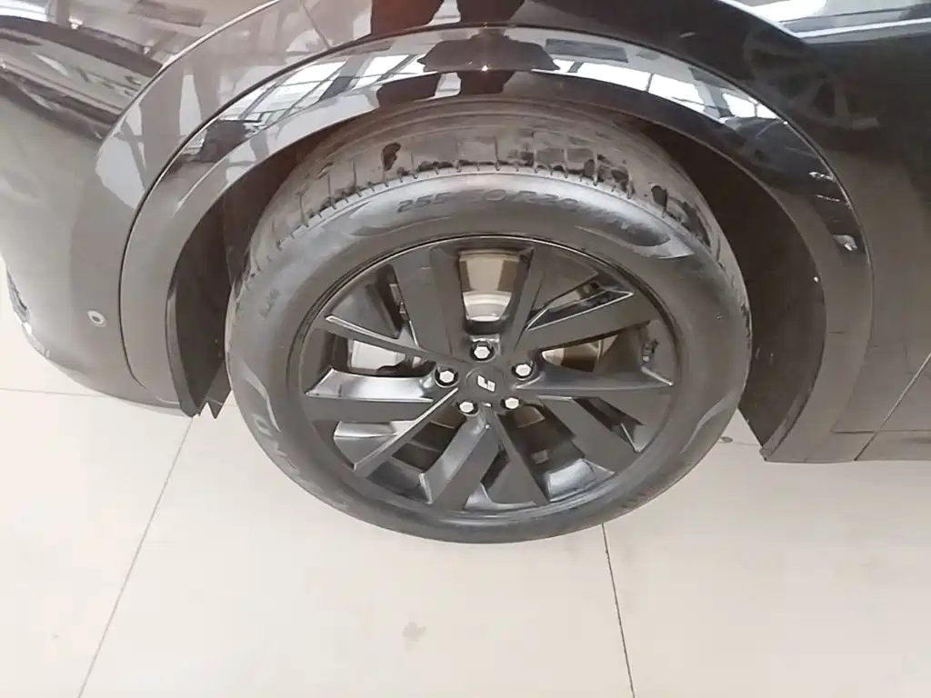 Li Auto Li L7 — миниатюра 23