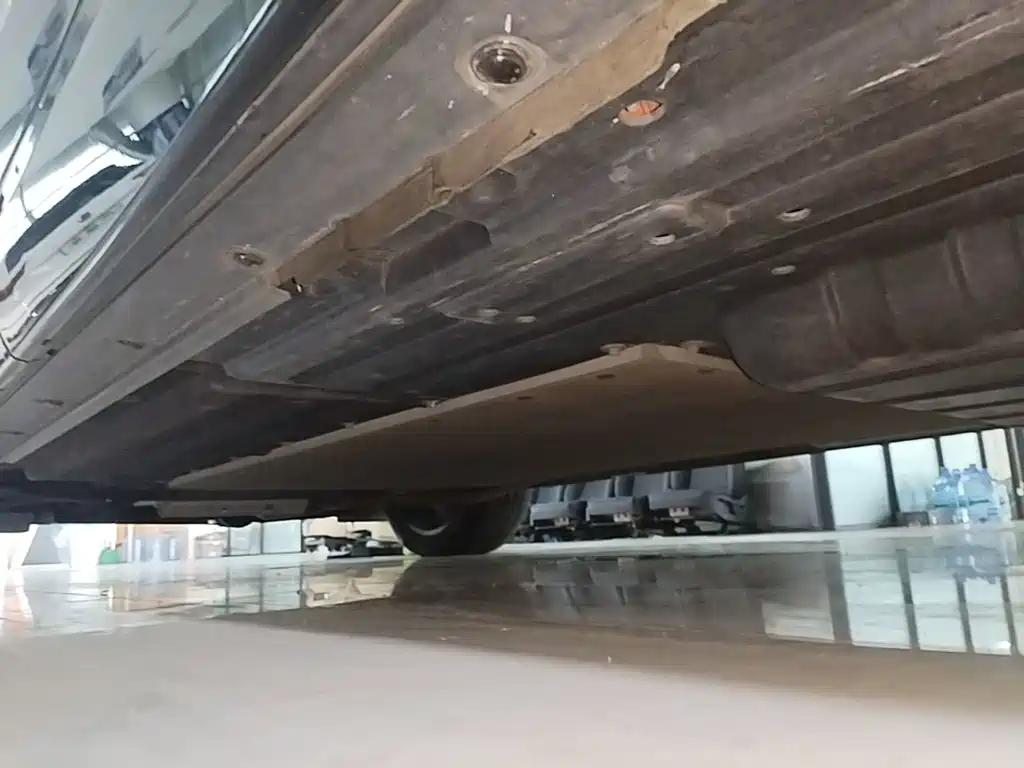 Li Auto Li L7 — миниатюра 22