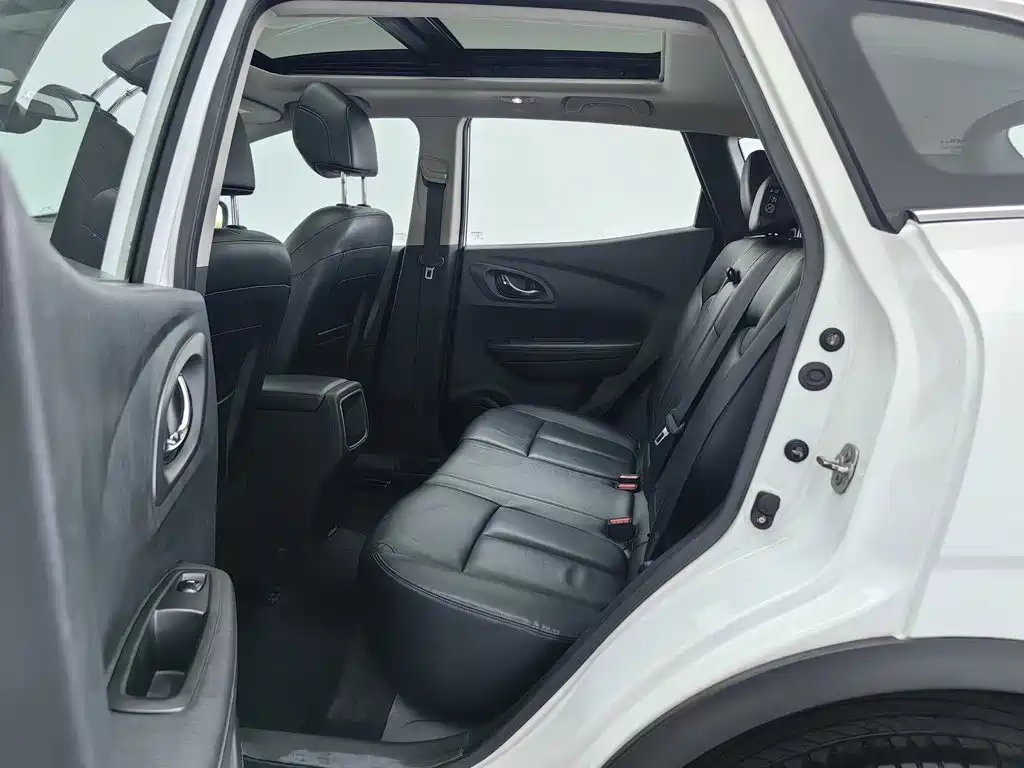 Renault Kadjar — миниатюра 15