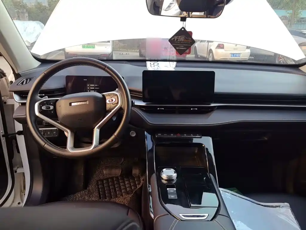 Haval H6 — миниатюра 10