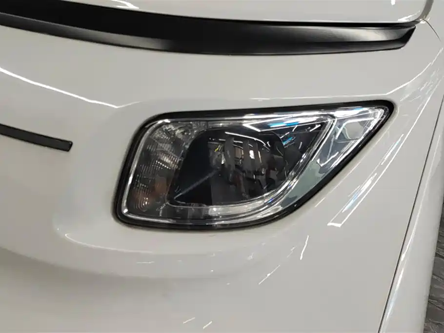 Wuling Nano EV — миниатюра 5