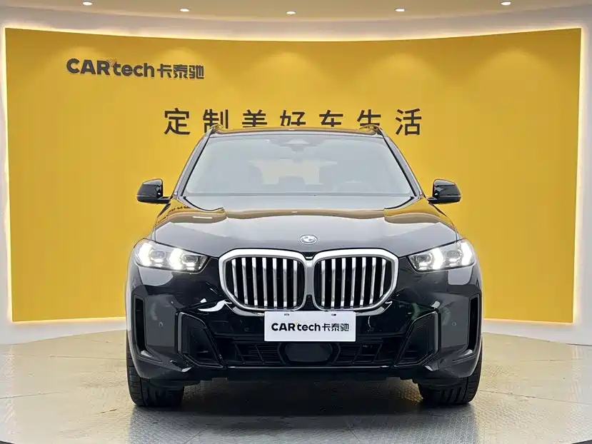 BMW X5 — миниатюра 3