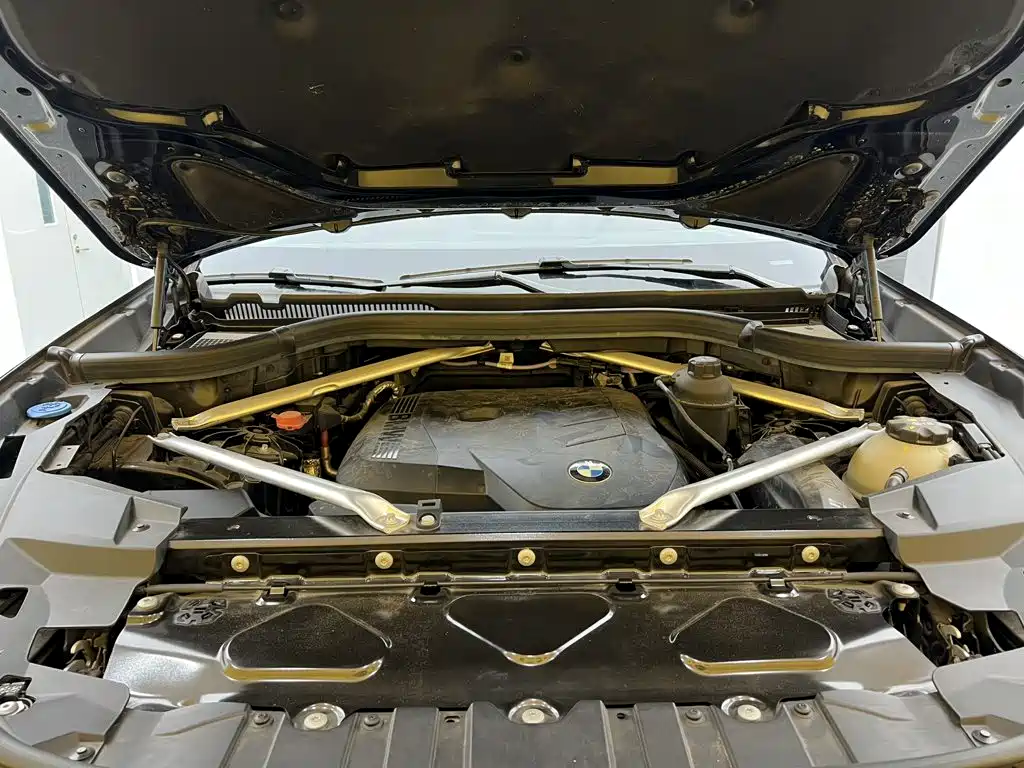 BMW X5 — миниатюра 11