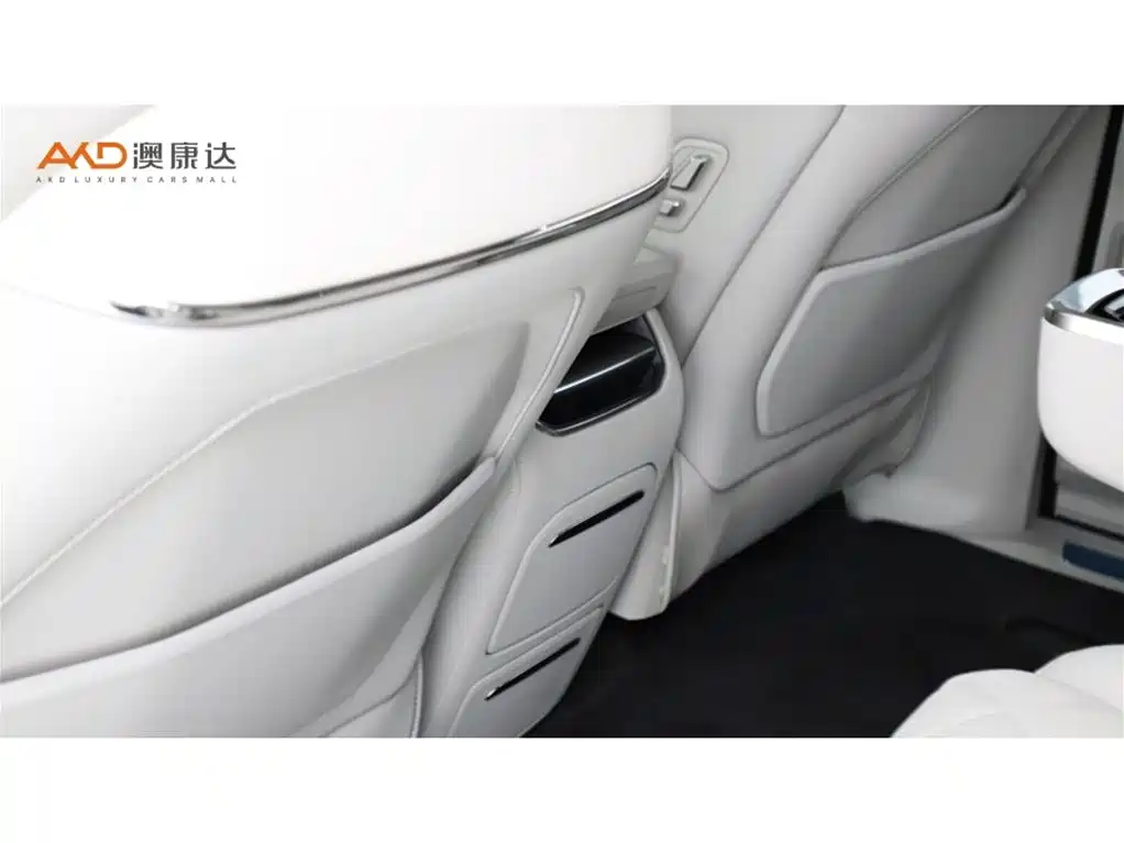 Volvo EM90 — миниатюра 10