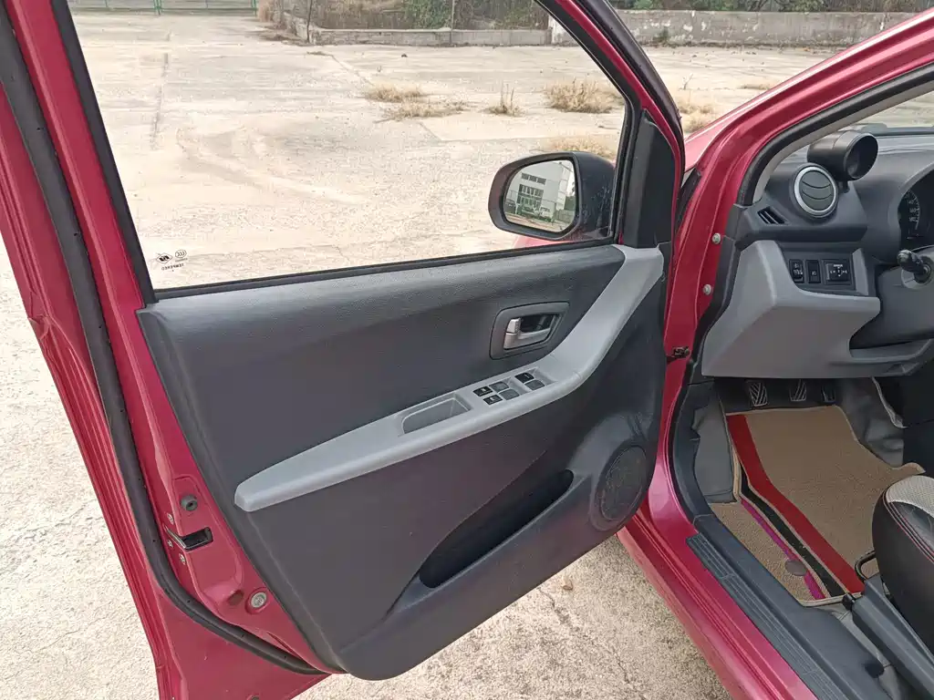 Suzuki Alto — миниатюра 6