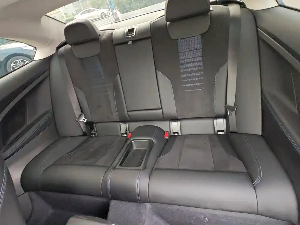 BMW 2 Series (Import) — миниатюра 12