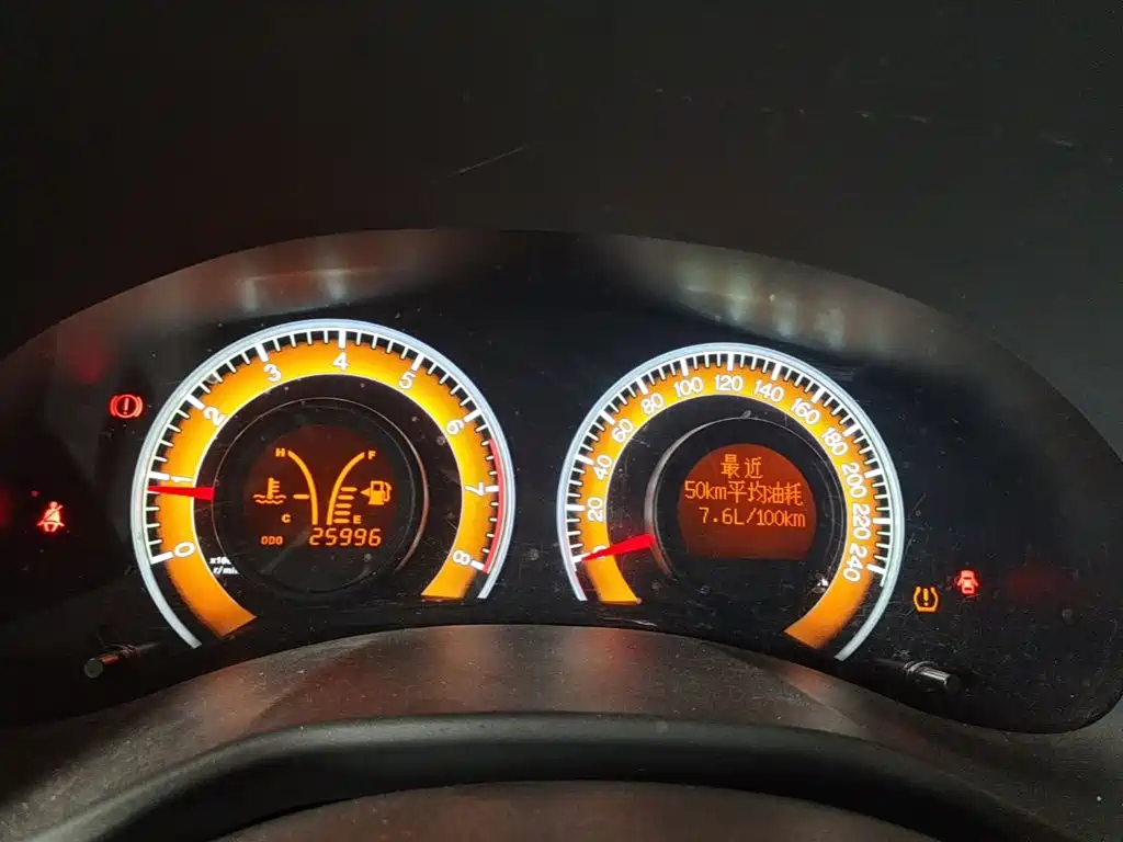 BYD F3 — миниатюра 12