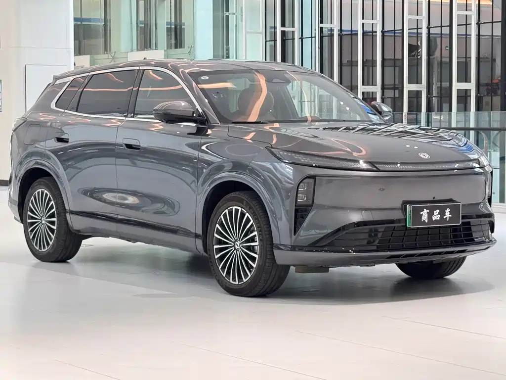 Aeolus L8 — миниатюра 3