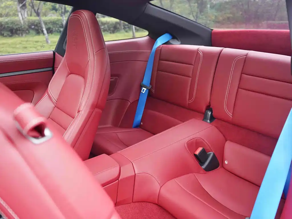 Porsche 911 — миниатюра 14