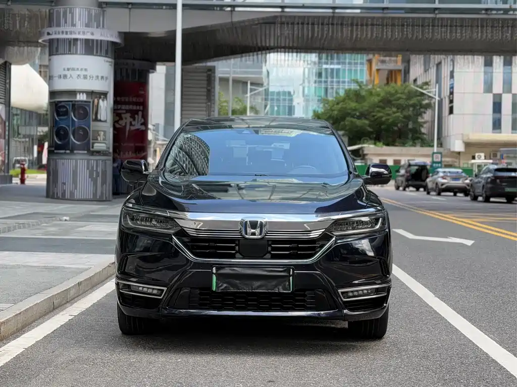 HONDA HAOYING NEW ENERGY