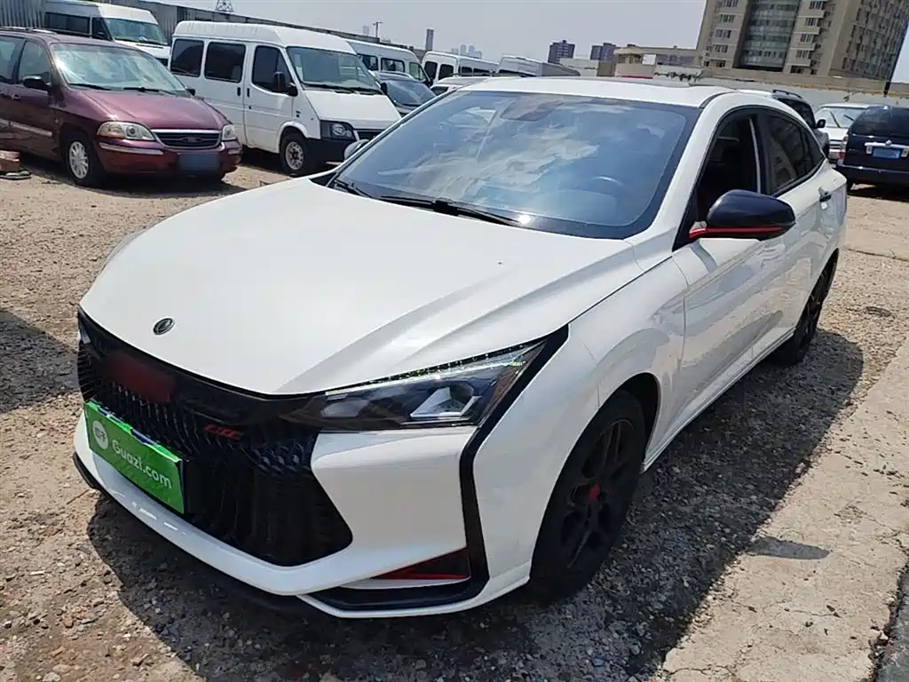 Aeolus Yixuan 2022