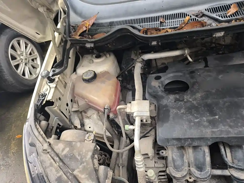 Ford Ecosport — миниатюра 19
