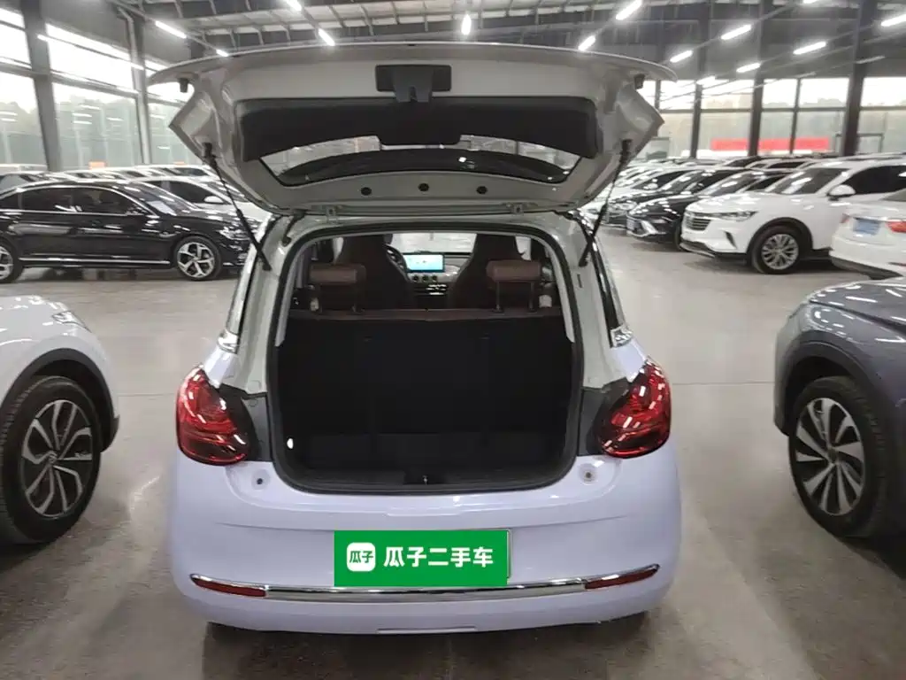 Wuling Bingo — миниатюра 19