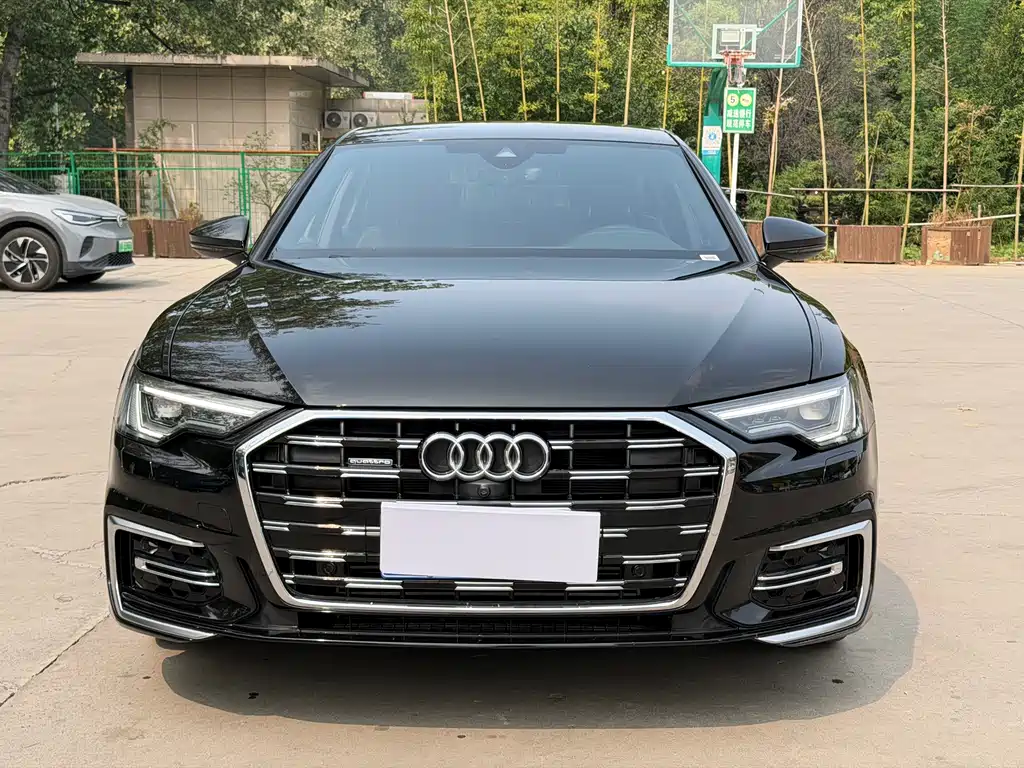 Audi A6L — фотографии объявления, Фото 13
