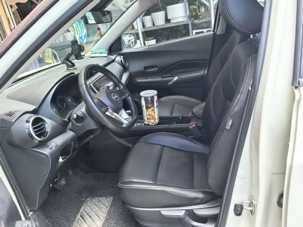 Nissan Kicks — миниатюра 8