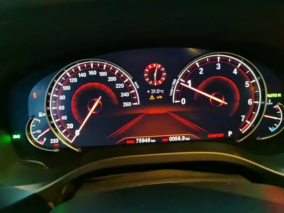 BMW X3 — миниатюра 14