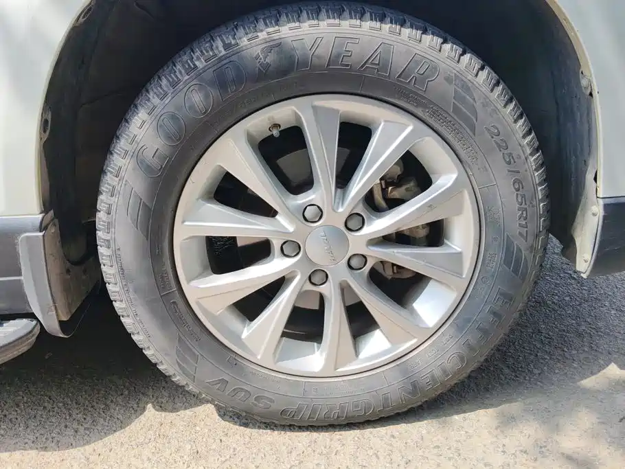 Haval H6 — миниатюра 6