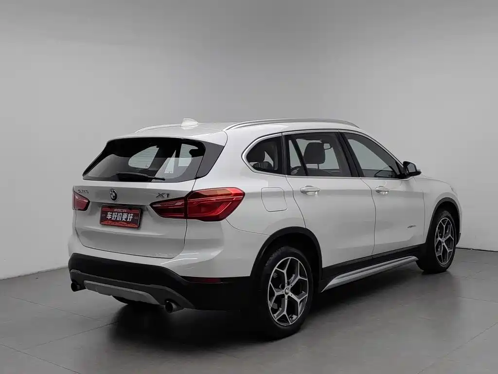 BMW X1 — миниатюра 2