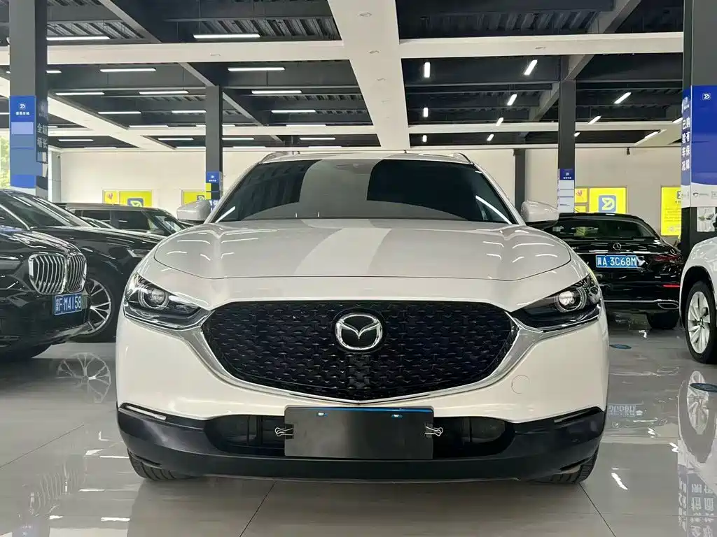 Mazda CX-30 — миниатюра 2