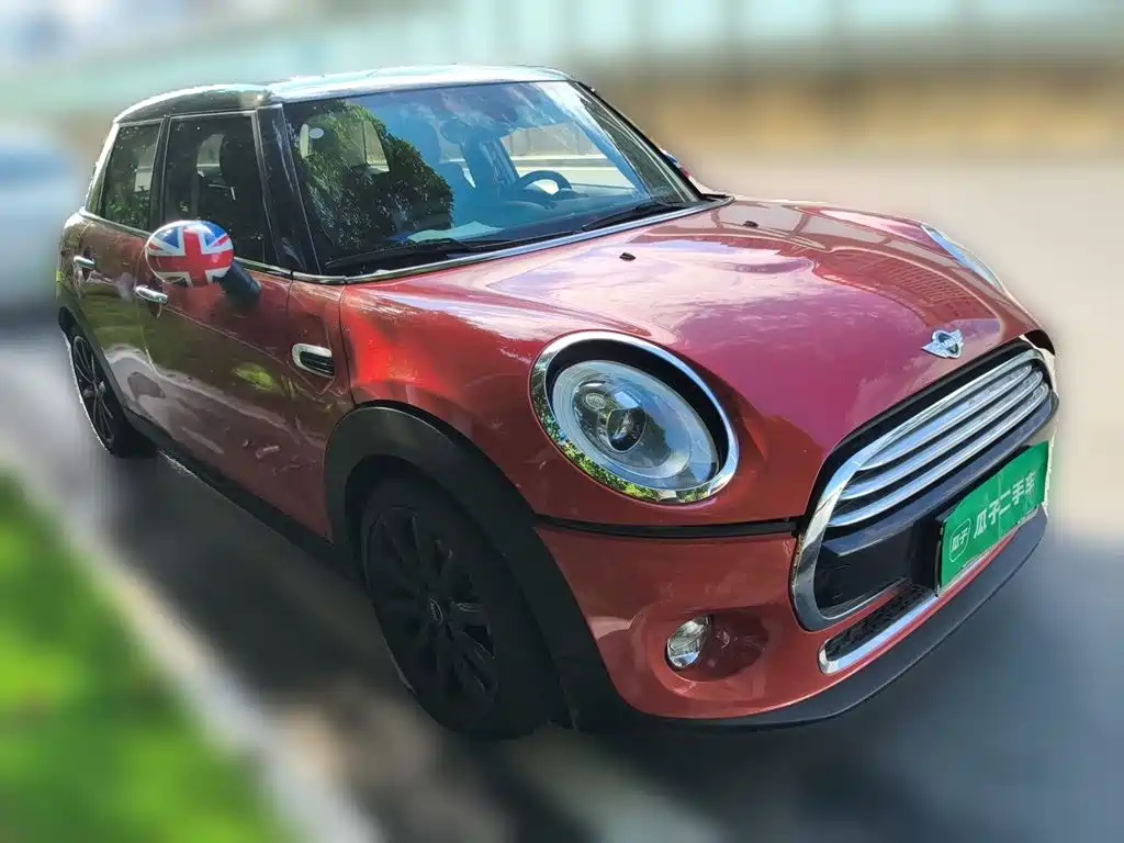 MINI Mini — миниатюра 3