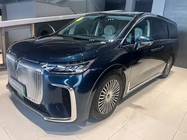 2024 Voyah Dream