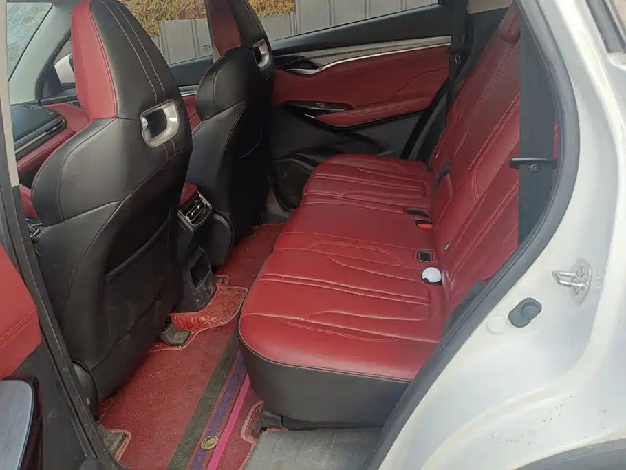 Changan CS75 PLUS — миниатюра 11