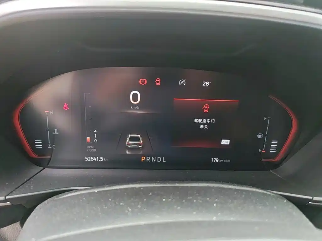 Ford Focus — миниатюра 12