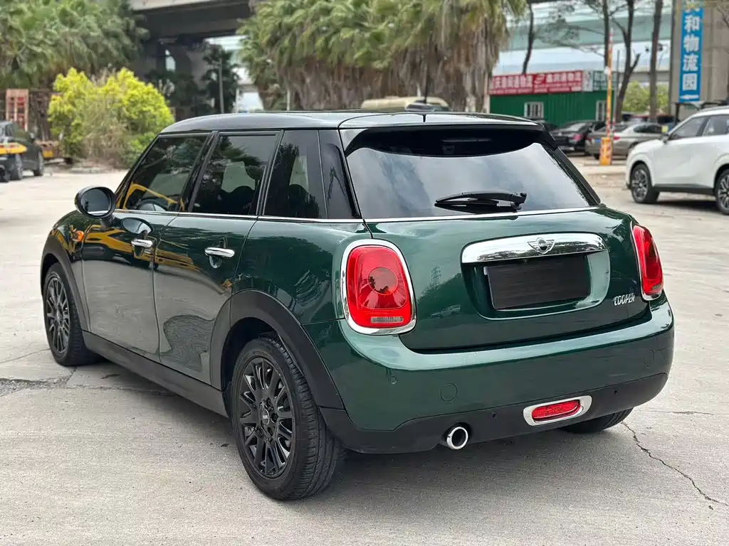 MINI Mini — миниатюра 9