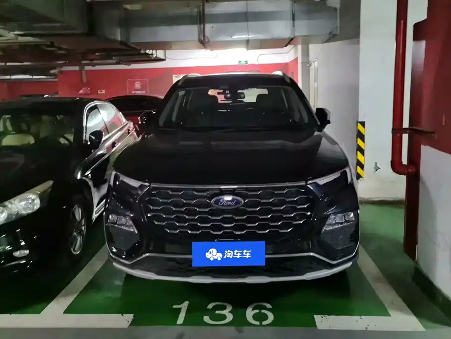 Ford Equator — миниатюра 2