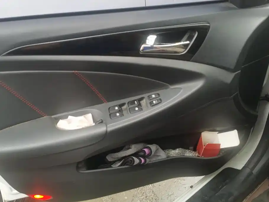 Changan Eado XT — миниатюра 7