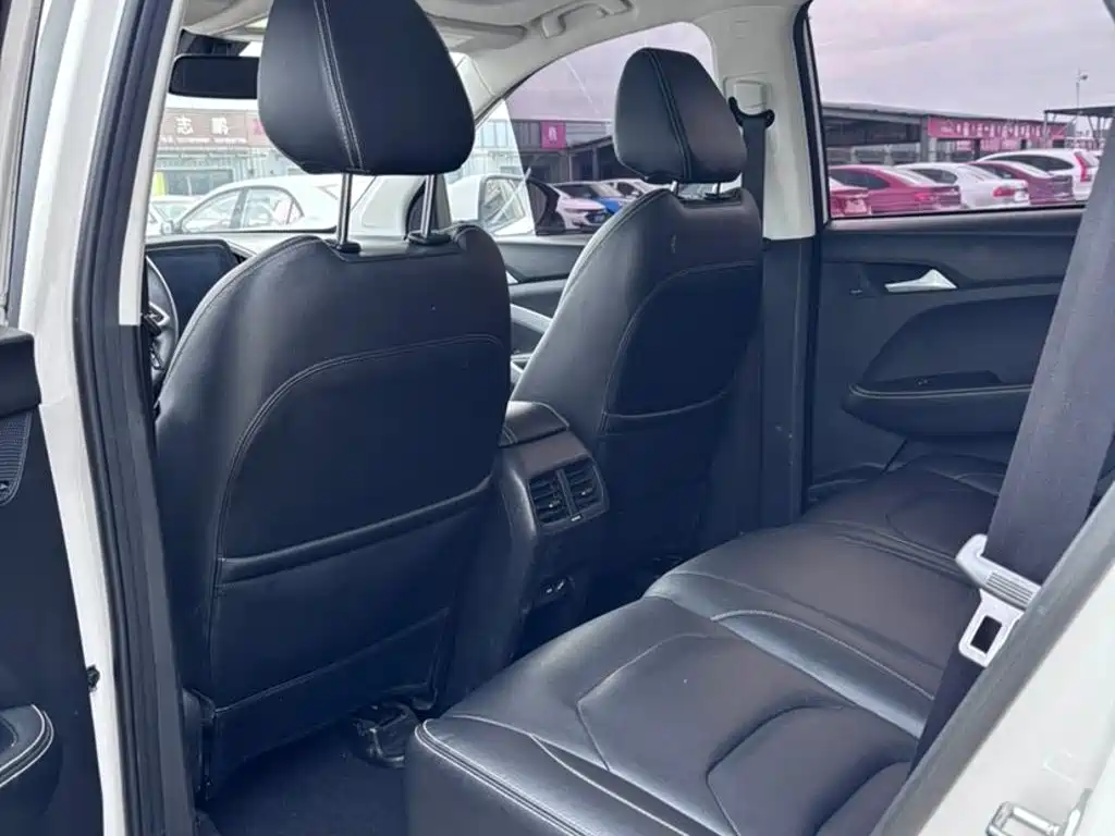 Baojun 530 — миниатюра 6