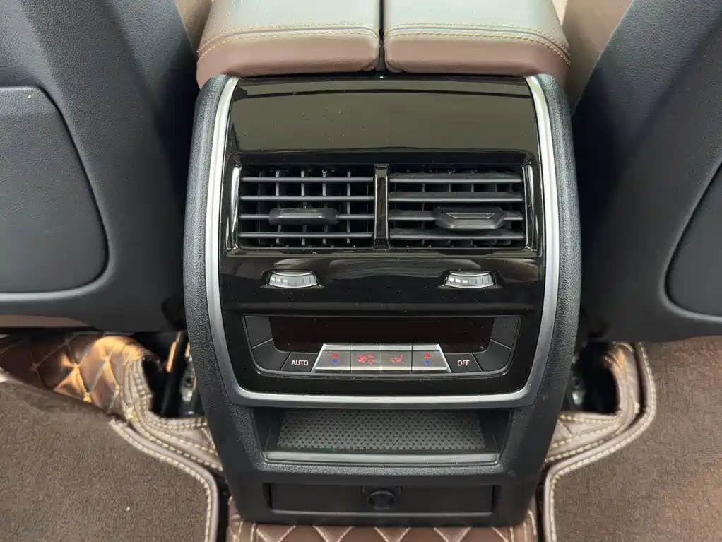 BMW X5 New Energy (Import) — миниатюра 14