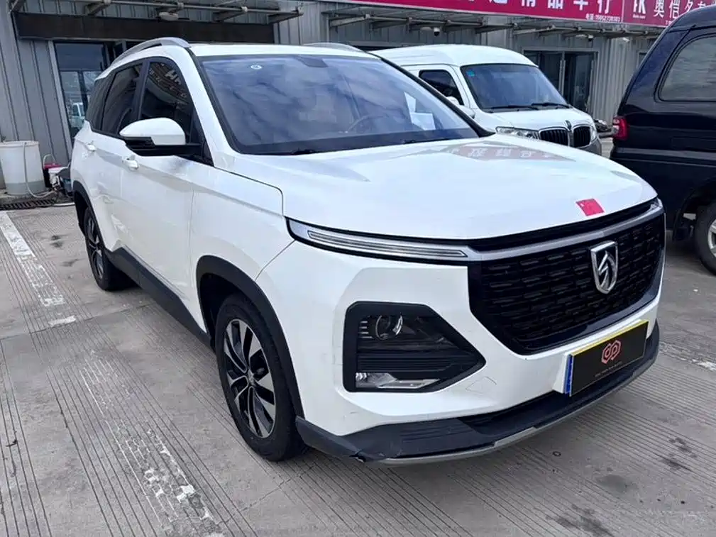Baojun 530 — миниатюра 3