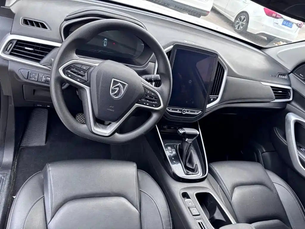 Baojun 530 — миниатюра 5