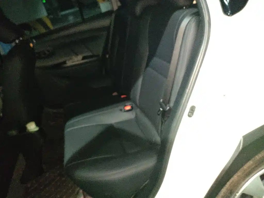 Toyota Yaris L — миниатюра 13
