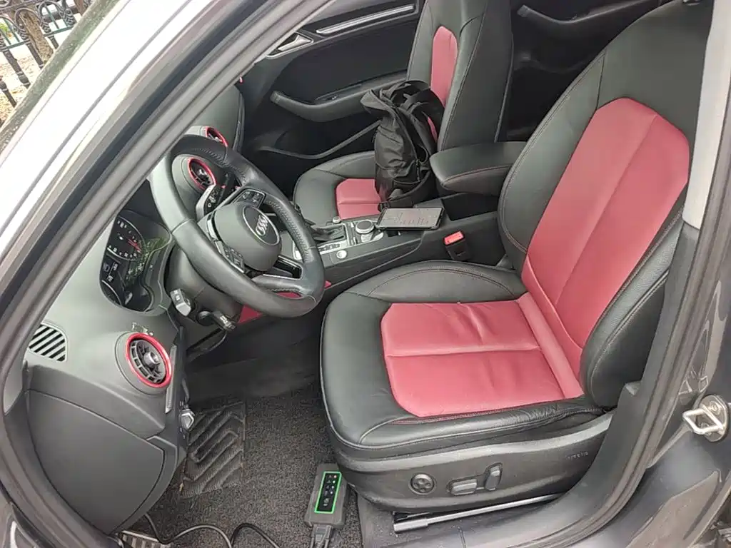 Audi A3 — миниатюра 20