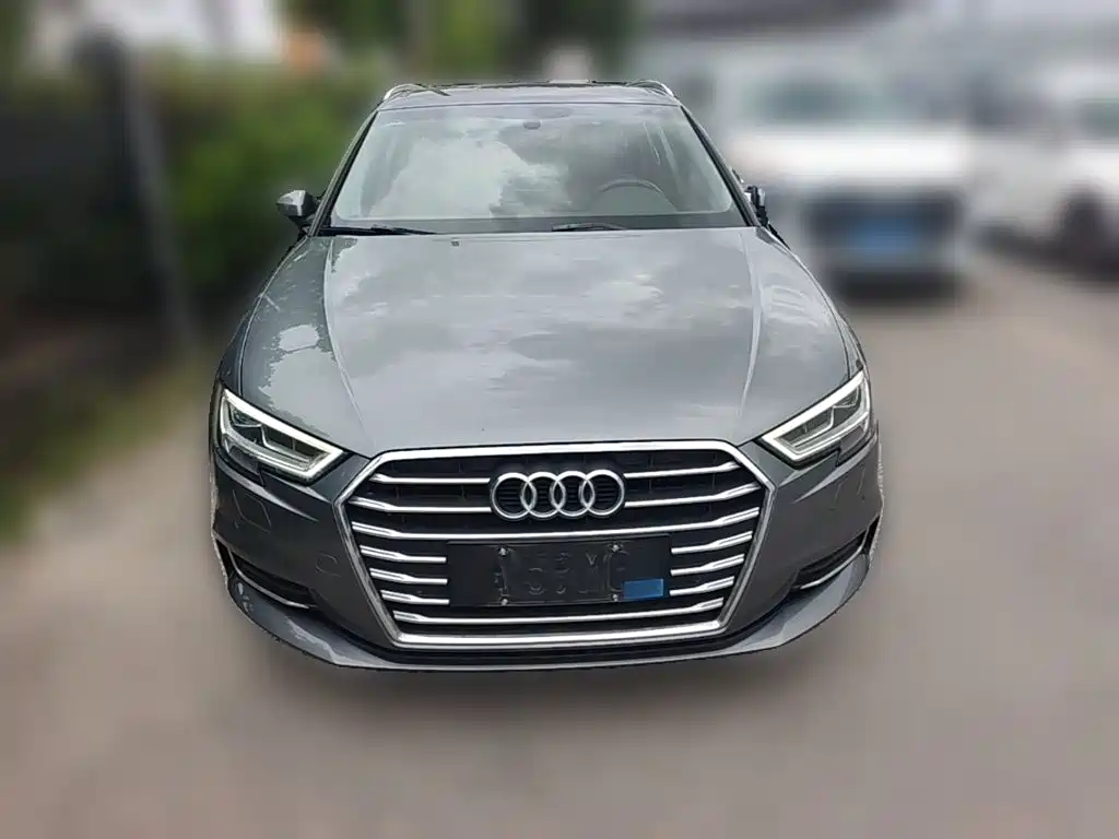 Audi A3 — миниатюра 5