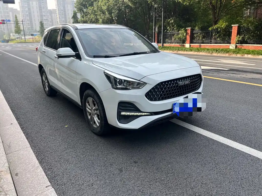 HAVAL M6