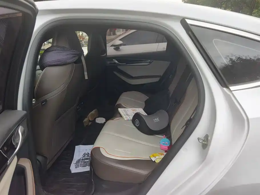 BYD Qin PLUS — миниатюра 11