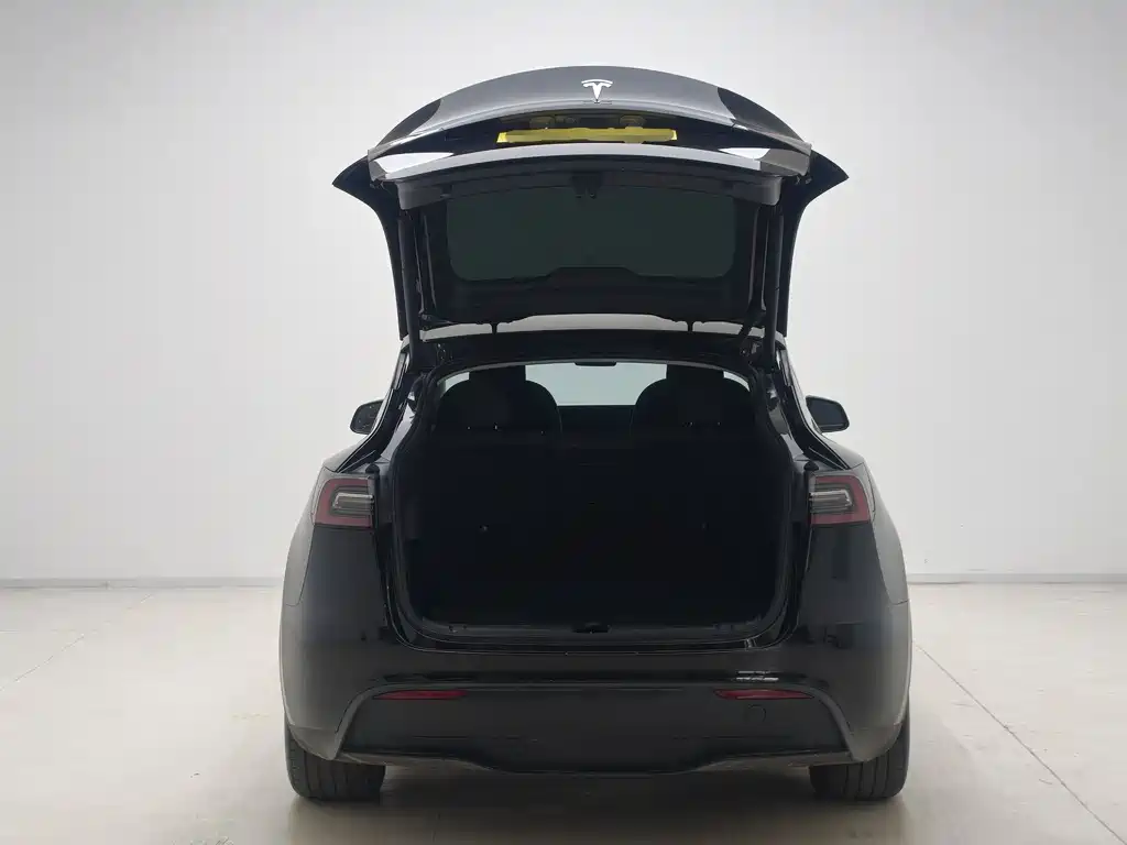 Tesla Model Y — фотографии объявления, Фото 12